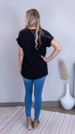 Showtime Top *Final Sale* -STACCATO Sale Store beRnJZHJaWVcw0uAl5TiiDgd05RDmOVDPexhabOJ