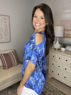 Dream A Little Dream Top *Final Sale* -STACCATO Sale Store bs1MQM3ZZRLOFR2sDmO4rQoMv53Lwyu1sPearll0