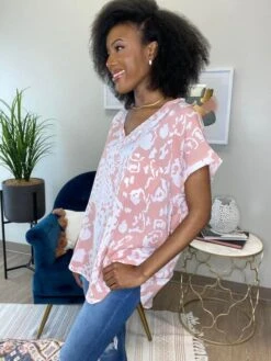 Forever A Boss Top *Final Sale* -STACCATO Sale Store c7iQNUcdCBb2JsNPPTzEPA825AqqASnOzjKGC4HX