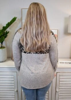 Ayla Top *Final Sale* -STACCATO Sale Store cedXCMGsXqbRMq4OKIvmwP1JBR6104F1RbXeGz8r