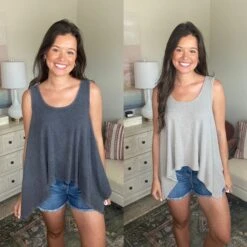 Your Moment Top *Final Sale*