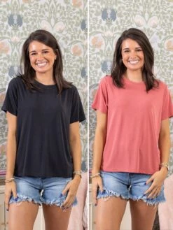 Short Sleeve T-Shirt | S - L