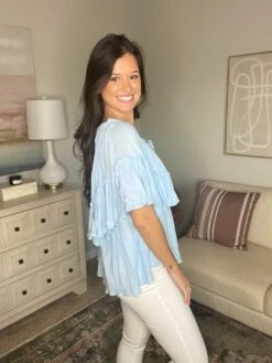 I Know You Top | S-L *Final Sale* -STACCATO Sale Store dJSSF2TWySaRggc1fZF84bzcXstXfJNWCHtu1S4l