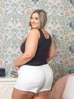 Zenana Nylon/Span2 Way Seamless Tank | S/M - L/XL -STACCATO Sale Store dd5e49b13f07514285e73562c8782913