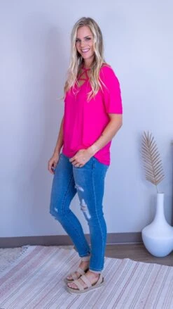 Mason Jars And Fireflies Top *Final Sale* -STACCATO Sale Store dgJSpNPrA6xqt0F6ZFOdkBEpy3AukpHyYUgWMOwu