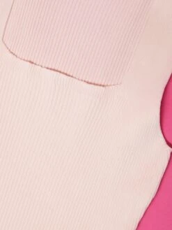 Square Neck Sleeveless Ribbed Bodysuit | S-L *Final Sale* -STACCATO Sale Store e31d1f4910ef4fea5119e64e228697e9