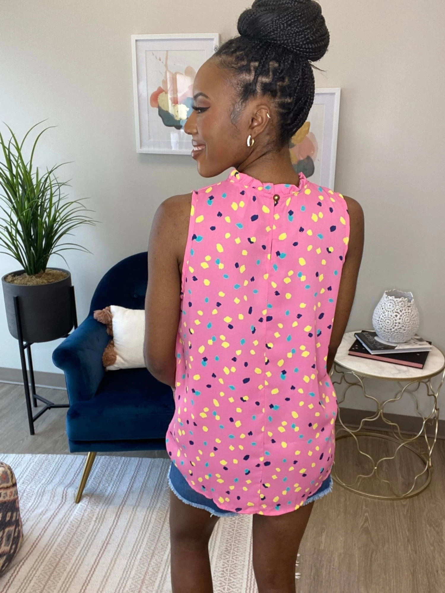 I'll Be Out Top *Final Sale* 8 I'll Be Out Top *Final Sale* - Image 6