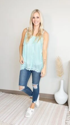 Palm Springs Top *Final Sale* -STACCATO Sale Store eJKXkVsNTHXHFAUV2SJ087O9d2vRNOWweft1Xfjn