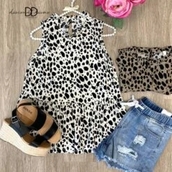 Love For All Top *Final Sale*