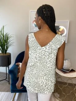 Crushing On You Top *Final Sale* -STACCATO Sale Store eotI7g1OtmQrRuXJN3G20jdamtAq9SOAP3Ngx4ln