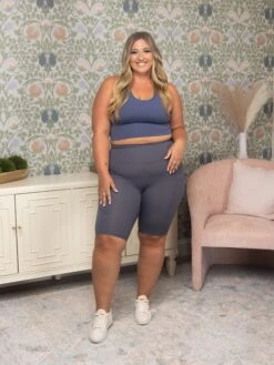 Sleeveless Scoop Neck With Skinny Racerback | S-3XL -STACCATO Sale Store f3ce481df580def76be67ed7fd5592c4