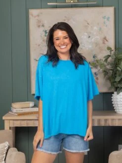 Oversized Knit Top | S-L -STACCATO Sale Store f9064f8a7f07369d5501ff7f70cd675b