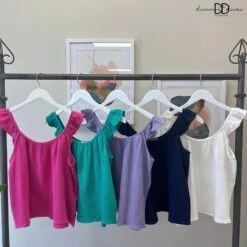 Always A Point Top | S - 3XL - *Final Sale*