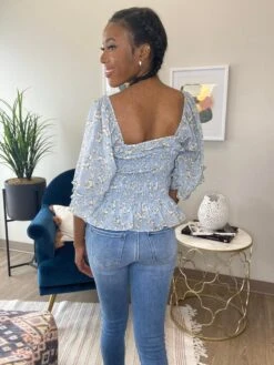 Never Too Soon Top *Final Sale* -STACCATO Sale Store g5p8R8HuZo2DHDDYOYNF47Apsh2719pOFKTE1qjk