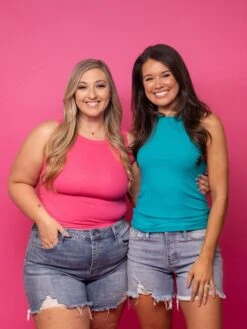 Zenana Ribbed Round Neck Tank Top | S - L -STACCATO Sale Store gwwkU3EalenvTpZzpylTgb6yCeby7mStBzTnhKou