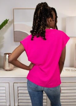 Follow Your Heart Top *Final Sale* 8 Follow Your Heart Top *Final Sale* -STACCATO Sale Store hMLV4bBXxBudjmWHUDS9DUAVAeXMAK8il1KhGkfn