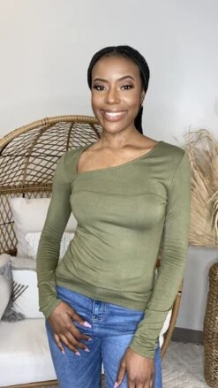 Together At Last Top *Final Sale* -STACCATO Sale Store hSQC8jGIC0qT82iENga3quFzX3fZyv2yE6CLZNHE