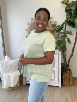 Simple Enough Top *Final Sale* -STACCATO Sale Store ho0j2P5KqBFoAzNULHdbHMVv4PA3XoppQnf4x74v