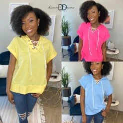 Hearts Melt Hoodie *Final Sale*