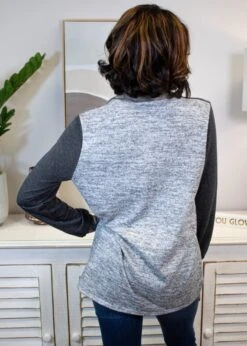 Giving You Up Top *Final Sale* -STACCATO Sale Store kwsAWxlL4XKoVb7dSPqL2BQ9lo2DXqnDWtnQms8O