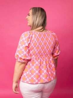 Madison Dainty Days Top | S-2X 7 Madison Dainty Days Top | S-2X -STACCATO Sale Store lEuoR7M0D36jRwWYDX83LgFaB5eRq07jVTy142gt