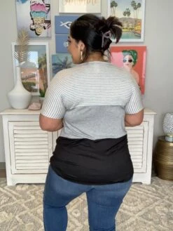 Ride Home Top *Final Sale* -STACCATO Sale Store luGAlQH2hicBOBEJ02Yvpy2ASNeHu4r19cEAoZXi