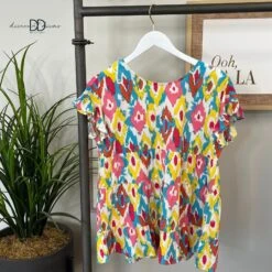 Creative Calling Top | S - L