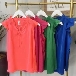 That Smile Top | S - L -