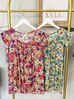 So Many Top | S - 3X