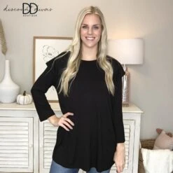 Unstoppable Top *Final Sale*