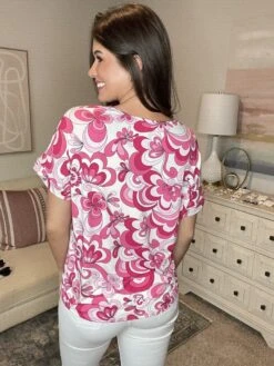 V-Neck Drop Shoulder Knit Top | S - 3XL - *Final Sale* -STACCATO Sale Store p0RMXb5QH2jarxdki2uwtvHvvLgRfQBrX4RHaeVR