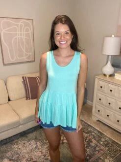 Sweetest Sun Top *Final Sale* -STACCATO Sale Store pCiY9B08QWJzOzoxXXOb43RKyQ604cqPAJ3m8vTv