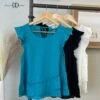 Diagonal Dream Top | S - L *Final Sale* -STACCATO Sale Store pEfjjyN0jZgugCYyQgqxcP3tew0wennmAvT7q6ul