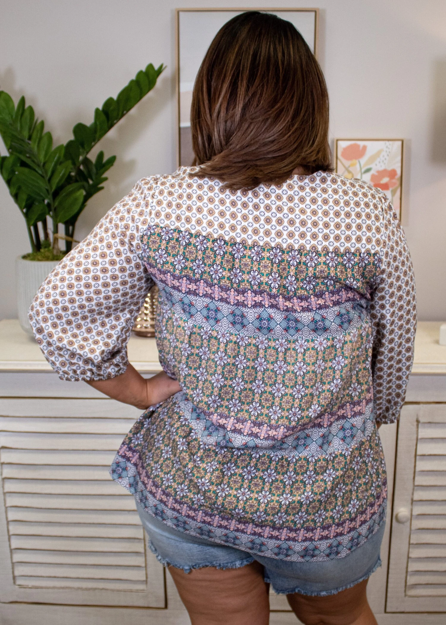 Disco Diva Top *Final Sale* 6 Disco Diva Top *Final Sale* - Image 4