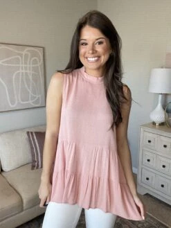 Start All New Top| S-L *Final Sale*