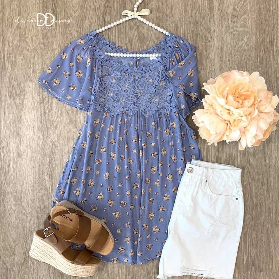 Yes You Can Top *Final Sale* 3 Yes You Can Top *Final Sale*