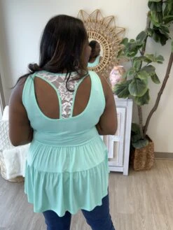 Sweetest Sun Top *Final Sale* -STACCATO Sale Store sHbcLslEVaLeL9AdKUAvzJGThytwtfvEBN427W4x