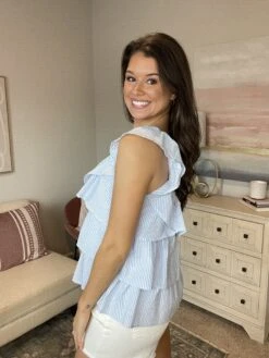 Wait For Me Top *Final Sale* -STACCATO Sale Store sdmA5U6ncnxBQuwtsmoD9OLoOFCePz2dx6hbb7UA