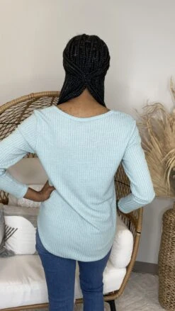 You've Got Mail Top *Final Sale* -STACCATO Sale Store sw6itdKFUuPfNENV6GU0blx4ERsZKrdFKxWpo8Ze