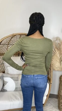 Together At Last Top *Final Sale* -STACCATO Sale Store szF1nmNHytgIia9i20dgvtUuenifNeXabErT4Ln1