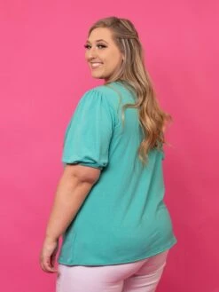 Sequins Easter Egg Patch Short Sleeve Knit Top | S - 3XL -STACCATO Sale Store t01uMV4q9XCwbAXraf5PcPbDUNKsv4HB6L1EIAyw