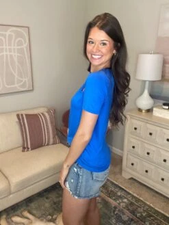 Dangerous Determination Top *Final Sale* -STACCATO Sale Store tQM0NhGycCYIM1QwQboE29LgJ6gETYjBVERg9V6T