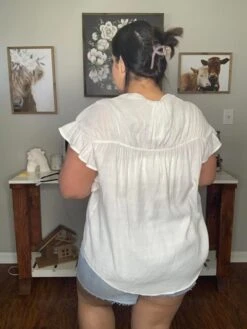 Sweet Fantasy Top *Final Sale* -STACCATO Sale Store te5iWOqwMb2y41RVvQml09jyAaIoSrwrG7pfD6Vr