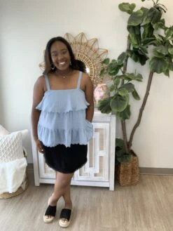 Here For You Tank Top *Final Sale* -STACCATO Sale Store tg0GDhvKHFy8d6pyLEynI0F8ty2rEqCw4LxBdr9y