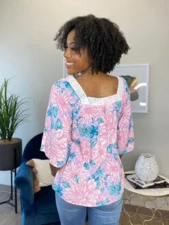 Perfect Day Top *Final Sale* -STACCATO Sale Store tq9VSTMcZmiUjMc2sGoJJeAQNkO4hSnz6sNTFl2r