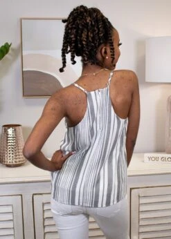 STACCATO Blue Lagoon Tank *Final Sale* 10 STACCATO Blue Lagoon Tank *Final Sale* -STACCATO Sale Store ts7lbUN2mTpOWpttIwE411DXUjhajTc0zISvdlzb