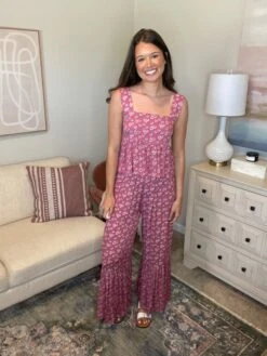 Feeling Special Top *Final Sale*