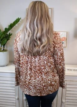 Selene Top *Final Sale* -STACCATO Sale Store uMCvGPw8bnLng601NEDZ3INRdlwrl49GerSycMz5