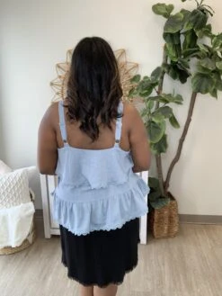 Here For You Tank Top *Final Sale* -STACCATO Sale Store uP8xq87pw0w3PdTgwUnHeJCFrF54aJ9rKgiZlufd