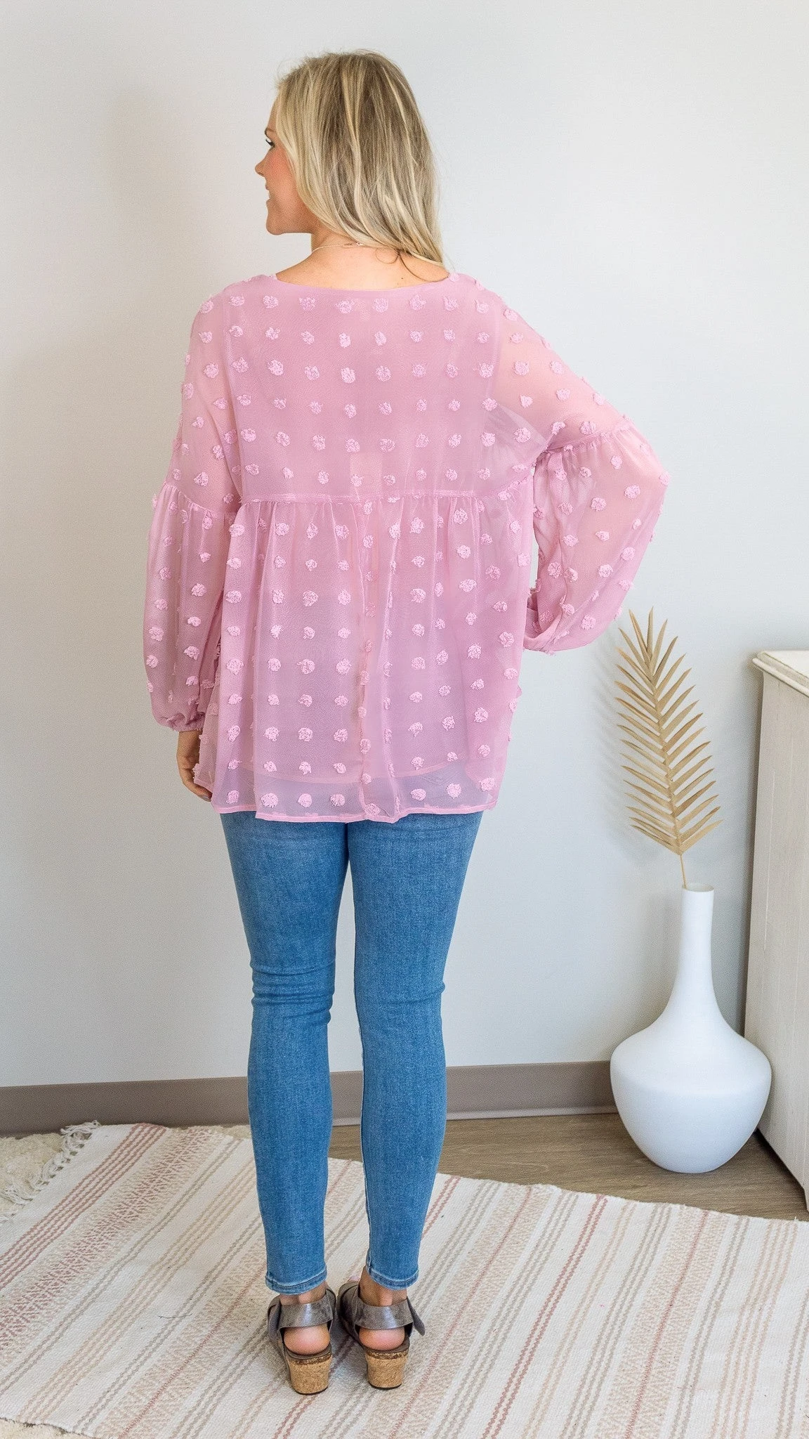 Key To Success Top *Final Sale* 5 Key To Success Top *Final Sale* - Image 3